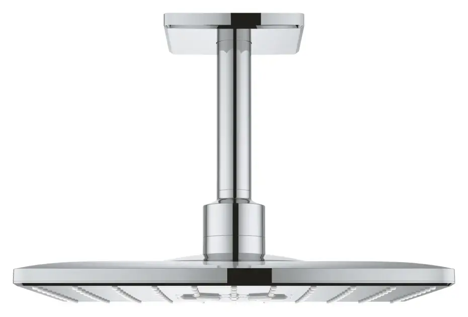 Grohe - Rainshower SmartActive Cube - Fejzuhany - 26481000 Exkluzív ajánlat