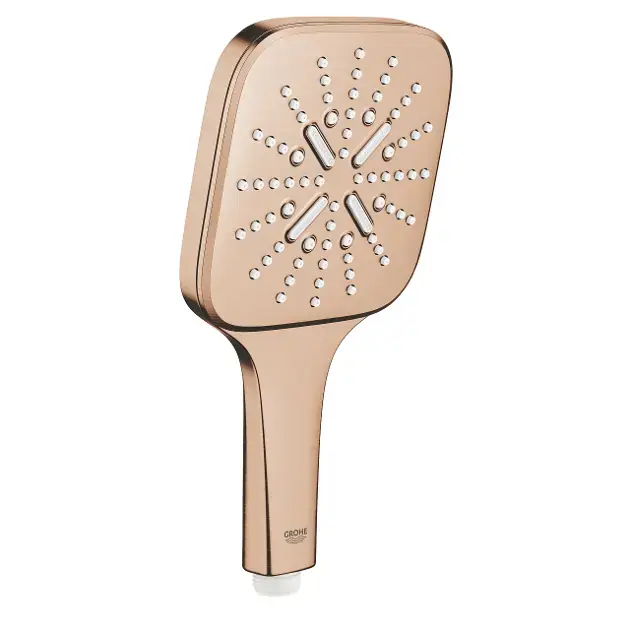 Biztonságos fizetés Grohe - Rainshower SmartActive Cube - Kézi zuhanyfej - 26582DL0