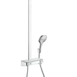 Hansgrohe - Raindance Select E - Zuhanyszett - 27283000 Korlátozott ajánlat