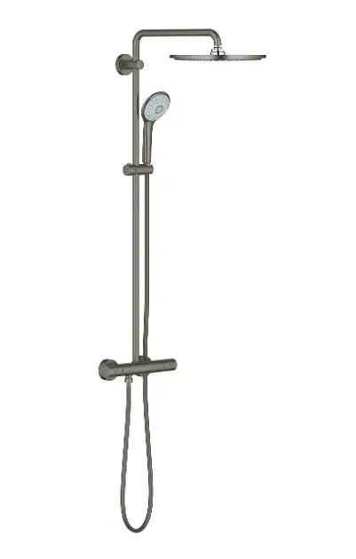 Grohe - Euphoria - Zuhanyszett - 26075AL0 Újdonság