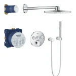 Grohe - SmartControl Perfect - Zuhanyszett - 34709000 Csak ma
