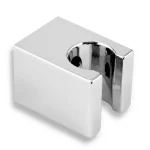 Novaservis - Shower head holders - Zuhanyfej tartó - D/CUBE,0 Szuper akció