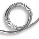 Novaservis - Shower hoses - Zuhanycső - SILVER/151,0 Akció
