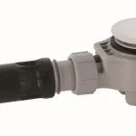 Geberit - Equipment and accessories - Zuhanytálca kiegészítők - 150.681.21.1 Biztonságos fizetés