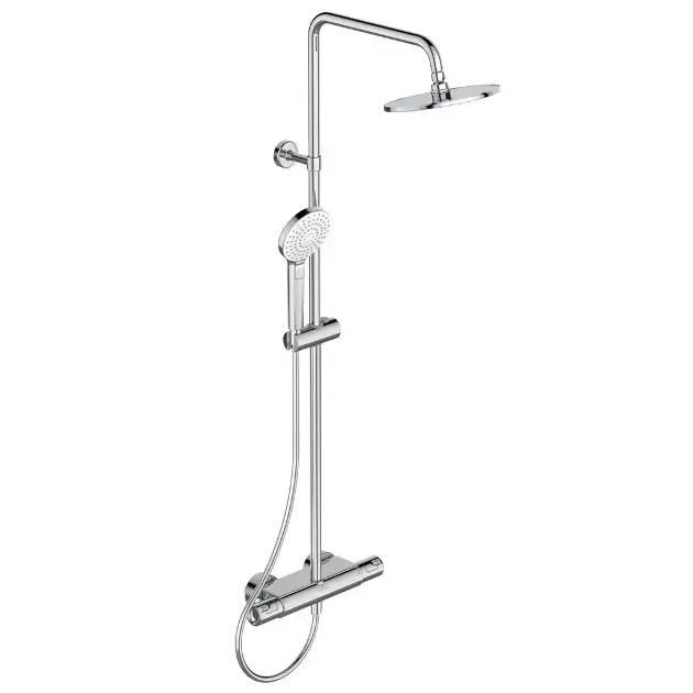 Olcsó Ideal Standard - CeraTherm - Zuhanyszett - A7230AA