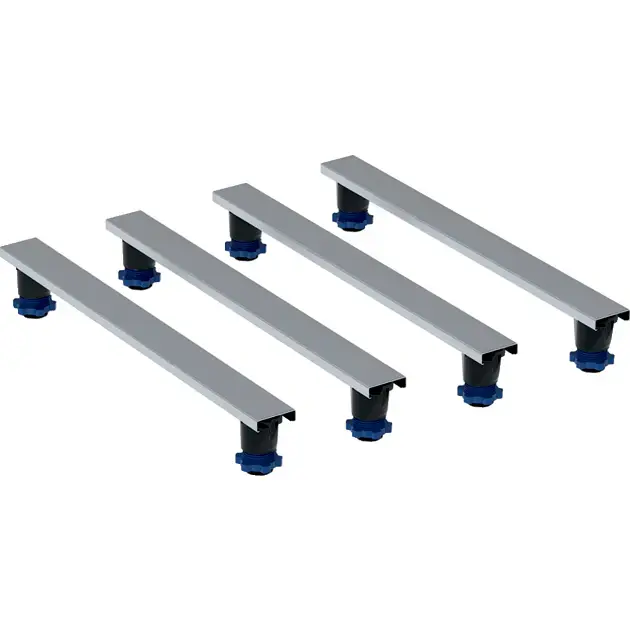 Geberit - Equipment and accessories - Zuhanytálca kiegészítők - 554.962.00.2 Outlet