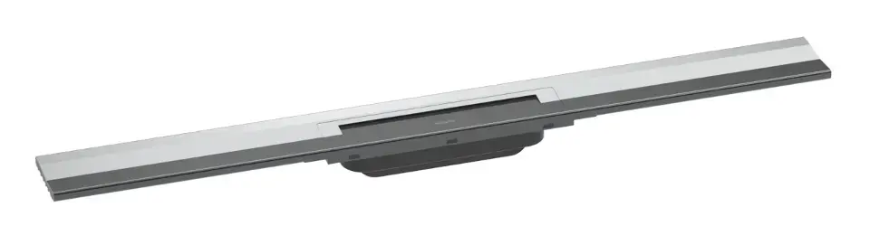 Hansgrohe - RainDrain Flex - Zuhanylefolyó - 56051000 Biztonságos fizetés