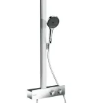 Hansgrohe - Rainfinity - Zuhanyszett - 28742000 Biztonságos fizetés