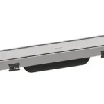 Hansgrohe - RainDrain Match Plus - Zuhanylefolyó - 56217800 Újdonság
