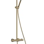Vedd meg online Hansgrohe - Pulsify S Puro - Zuhanyszett - 24222140