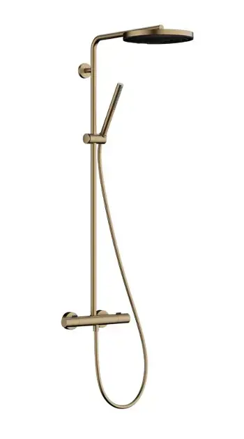 Vedd meg online Hansgrohe - Pulsify S Puro - Zuhanyszett - 24222140