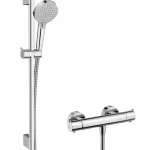 Hansgrohe - Vernis Blend - Zuhanyszett - 26960000 Kedvezményes ár