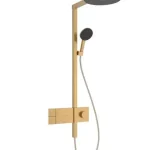 Biztonságos fizetés Hansgrohe - Raindance Alive S - Zuhanyszett - 24583140