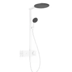 Csak ma Hansgrohe - Raindance Alive S - Zuhanyszett - 24583700