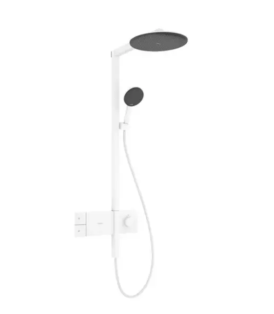 Csak ma Hansgrohe - Raindance Alive S - Zuhanyszett - 24583700