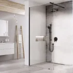 Olcsó Ravak - Walk-In - Zuhanyparaván - GW9W1030SZ1