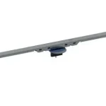 Geberit - CleanLine - Zuhanylefolyó - 154.446.QC.2 Csak ma