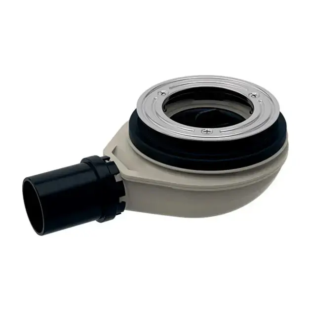 Szezonális akció Geberit - Equipment and accessories - Zuhanytálca kiegészítők - 150.581.00.1