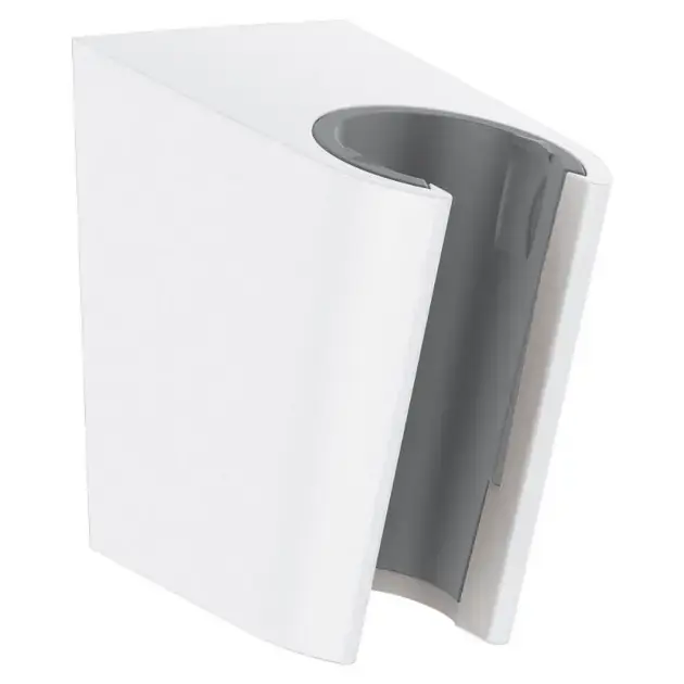 Gyors szállítás Hansgrohe - Shower head holders - Zuhanyfej tartó - 28331700