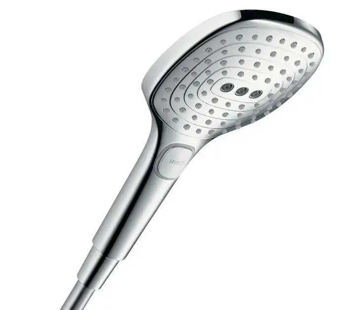 Hansgrohe - Raindance Select E - Kézi zuhanyfej - 28729000 Gyors kiszállítás