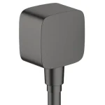 Hansgrohe - Fixfit - Zuhany kifolyó könyök - 26457340 Kiárusítás