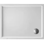 Duravit - Starck Slimline - Zuhanytálca betét - 720119000000001 Gyors szállítás
