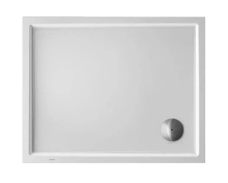 Duravit - Starck Slimline - Zuhanytálca betét - 720119000000001 Gyors szállítás
