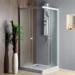 Aqualine - Shower enclosures - Zuhanykabin - BTQ900 Expressz kézbesítés
